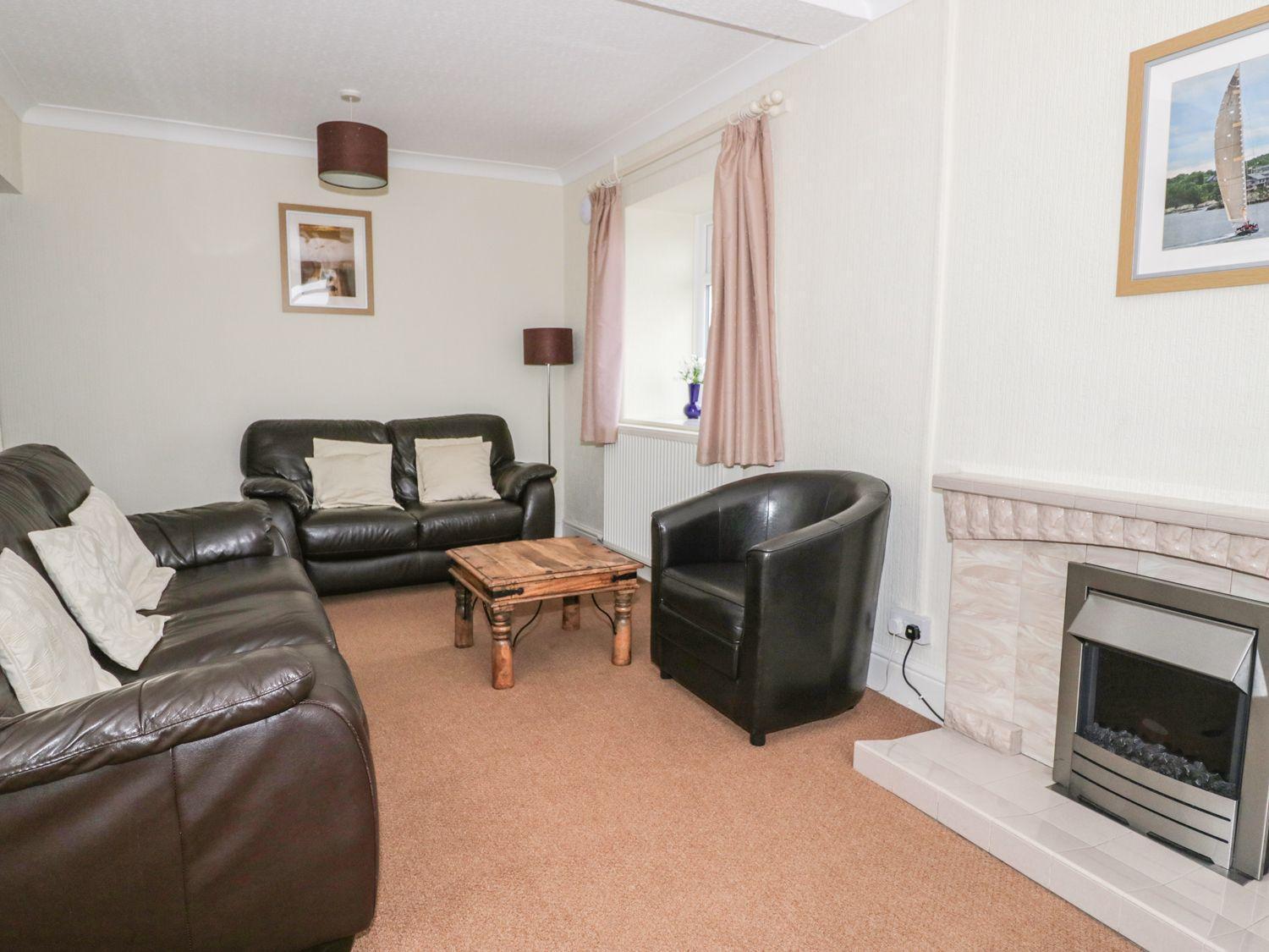 Ferienhaus Tyddyn Talgoch Uchaf Abersoch